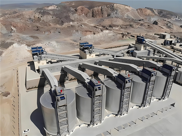 漳州水泥钢板仓