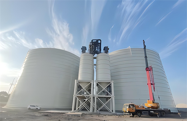 漳州大型钢板库