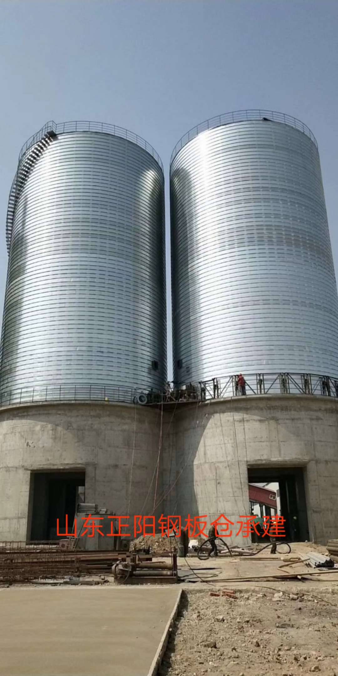 漳州5000吨卷板仓 卷板库