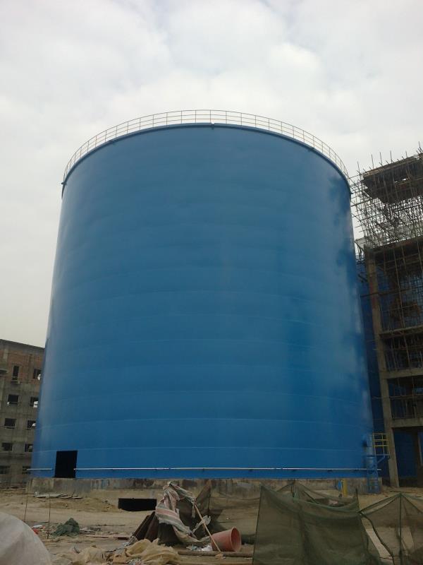 漳州1万吨大型钢板库