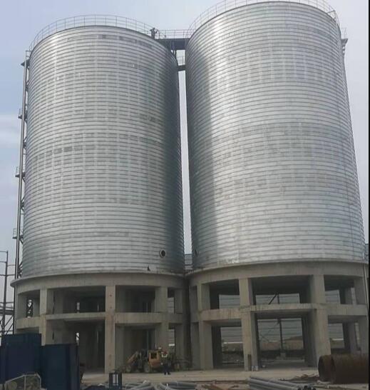 漳州镀锌卷板仓